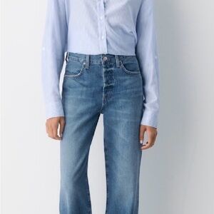 Citizens Of Humanity Aninna 28